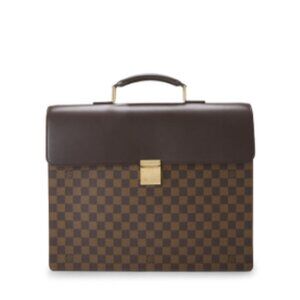 Louis Vuitton Damier Ebene Altona GM